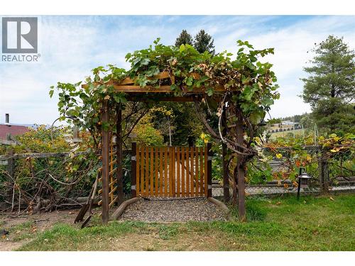 537 Robin Road, Vernon, BC 