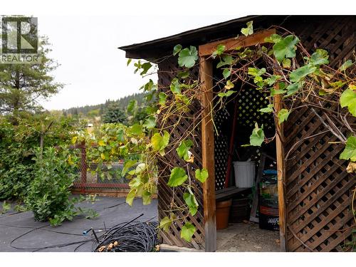 537 Robin Road, Vernon, BC 