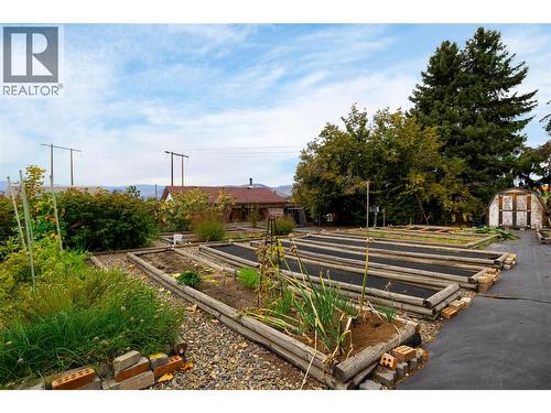 537 Robin Road, Vernon, BC 