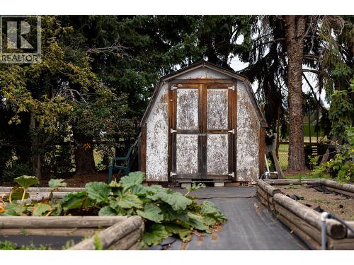 537 Robin Road, Vernon, BC 