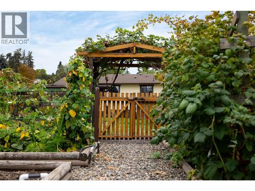 537 Robin Road, Vernon, BC 