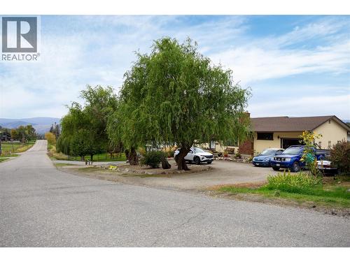 537 Robin Road, Vernon, BC 