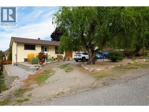 537 Robin Road, Vernon, BC 