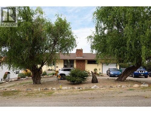 537 Robin Road, Vernon, BC 