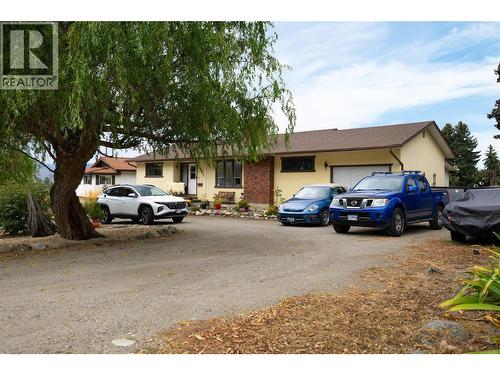 537 Robin Road, Vernon, BC 