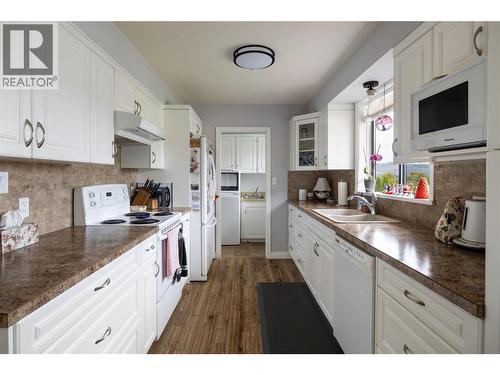 537 Robin Road, Vernon, BC 
