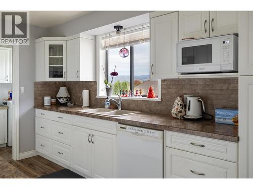 537 Robin Road, Vernon, BC 