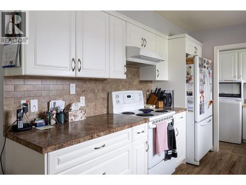 537 Robin Road, Vernon, BC 