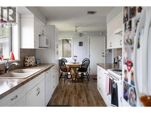 537 Robin Road, Vernon, BC 