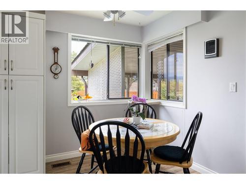 537 Robin Road, Vernon, BC 