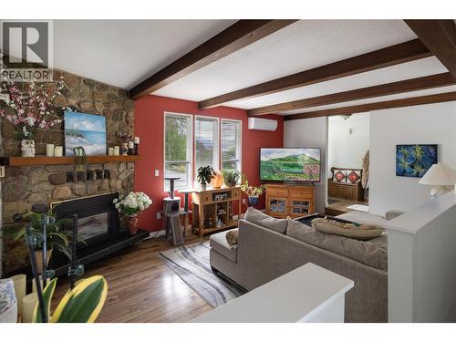 537 Robin Road, Vernon, BC 