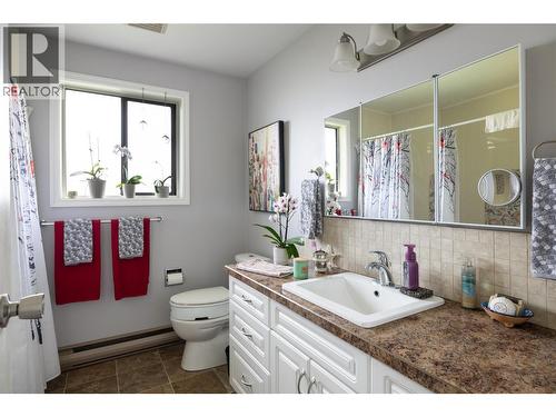 537 Robin Road, Vernon, BC 