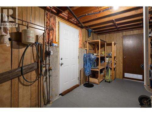 537 Robin Road, Vernon, BC 