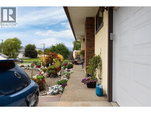 537 Robin Road, Vernon, BC 
