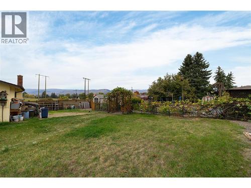 537 Robin Road, Vernon, BC 