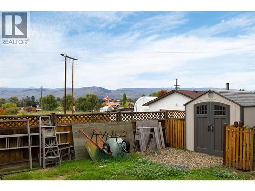 537 Robin Road, Vernon, BC 