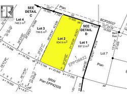 LOT 2 8655 ST LAWRENCE AVENUE Prince George, BC V2N 0H3