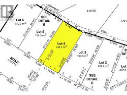 LOT 4 8679 ST LAWRENCE AVENUE Prince George, BC V2N 0H3