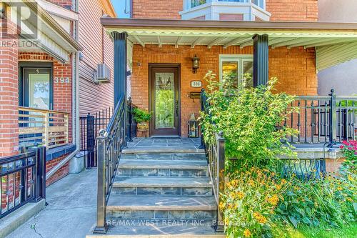 396 Bartlett Avenue N, Toronto, ON 
