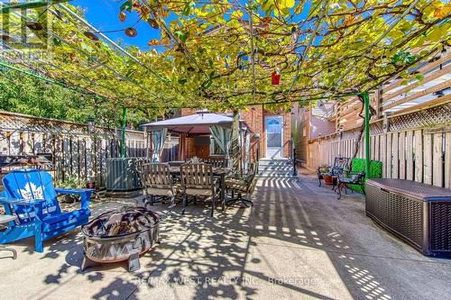 396 Bartlett Avenue N, Toronto, ON 