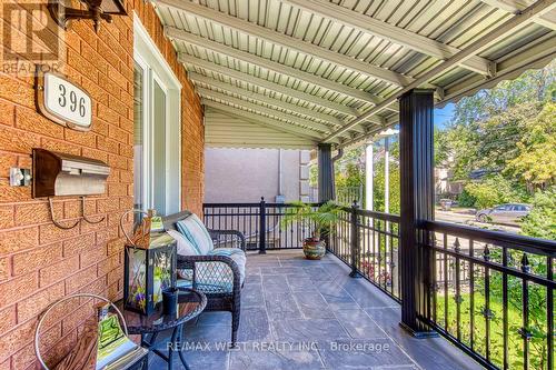 396 Bartlett Avenue N, Toronto, ON 