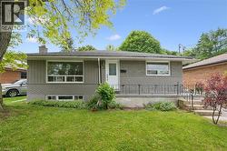 79 DUMBARTON Street Guelph, ON N1E 3T5