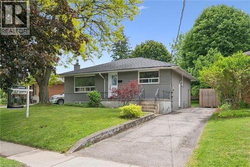 79 Dumbarton Street, Guelph, ON 