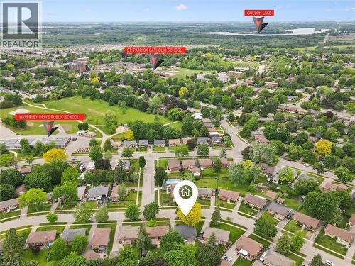 79 Dumbarton Street, Guelph, ON 