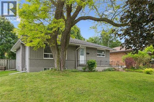 79 Dumbarton Street, Guelph, ON 