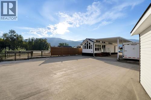 1383 Silver Sands Road Unit# 68, Sicamous, BC 