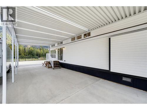 1383 Silver Sands Road Unit# 68, Sicamous, BC 
