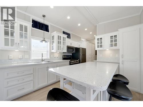 1383 Silver Sands Road Unit# 68, Sicamous, BC 