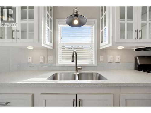 1383 Silver Sands Road Unit# 68, Sicamous, BC 