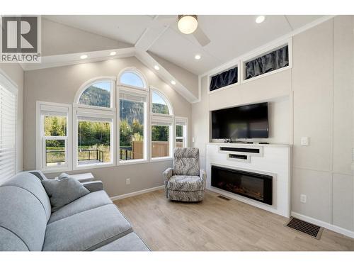 1383 Silver Sands Road Unit# 68, Sicamous, BC 