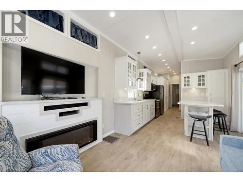 1383 Silver Sands Road Unit# 68, Sicamous, BC 