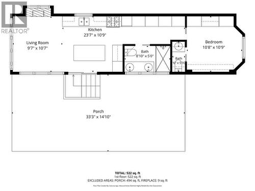 1383 Silver Sands Road Unit# 68, Sicamous, BC 