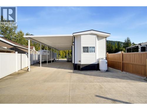 1383 Silver Sands Road Unit# 68, Sicamous, BC 