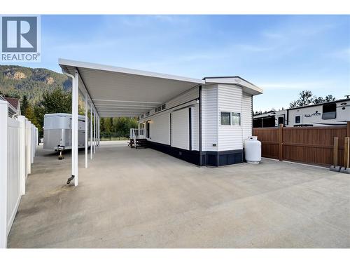 1383 Silver Sands Road Unit# 68, Sicamous, BC 