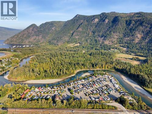 1383 Silver Sands Road Unit# 68, Sicamous, BC 
