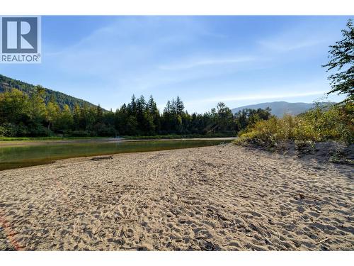 1383 Silver Sands Road Unit# 68, Sicamous, BC 