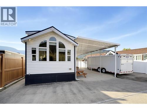 1383 Silver Sands Road Unit# 68, Sicamous, BC 