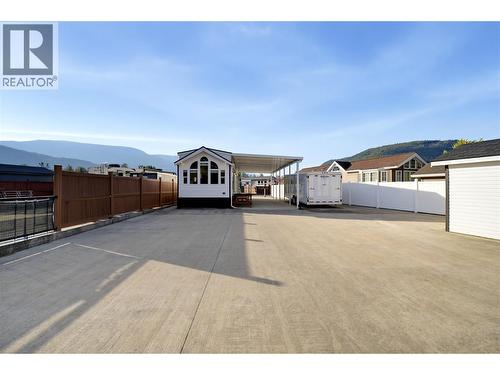 1383 Silver Sands Road Unit# 68, Sicamous, BC 