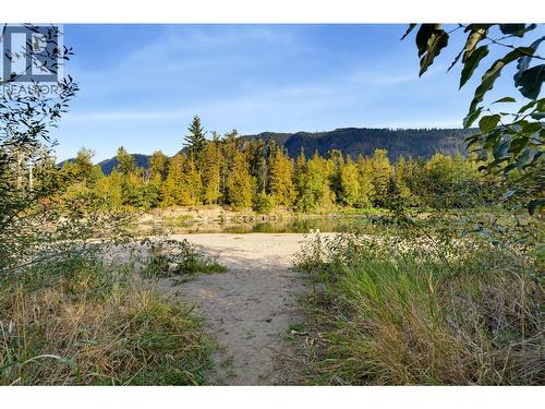 1383 Silver Sands Road Unit# 68, Sicamous, BC 