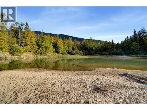 1383 Silver Sands Road Unit# 68, Sicamous, BC 