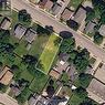 Aerial View - 315 Huron Street, Stratford, ON 