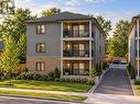 Rendering of approved 6plex - 315 Huron Street, Stratford, ON 
