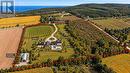 Artist rendering of proposed sitemap - 728534 21St Side Road, Blue Mountains, ON 