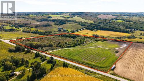728534 21St Side Road, Blue Mountains, ON 