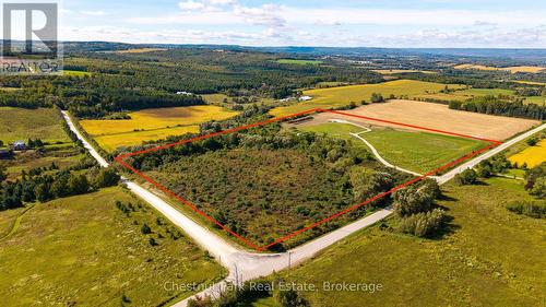 728534 21St Side Road, Blue Mountains, ON 