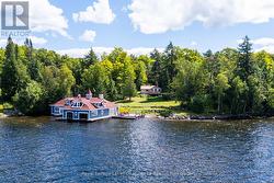 1521 OLD HWY 117  Lake Of Bays (Franklin), ON P0B 1A0